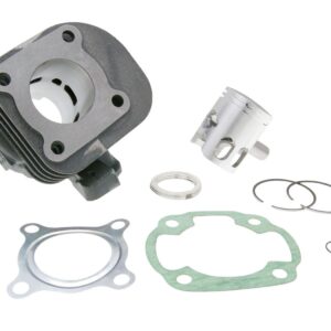 Cilindar 50cc nadomesten CPI , Keeway Euro 2 - 12mm