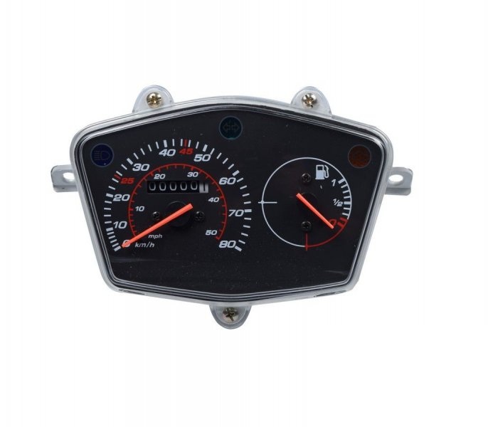 Zamjenski brzinomjer Peugeot Kisbee 50cc -WM kopija