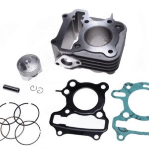 Cilindar kit WM 65cc  SYM , Peugeot 4T - XS1P37