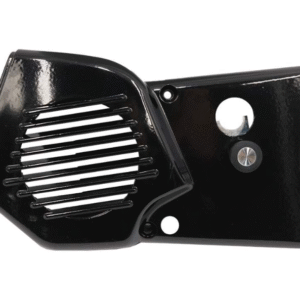 Poklopac magneta – Tomos APN, crni