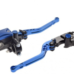 Set poluga CNC set plava