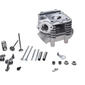 Glava cilindara 42 mm / 65cc – SYM / Peugeot / Longjia (1P37)