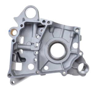 Desni blok motora – SYM / Peugeot XS1P37