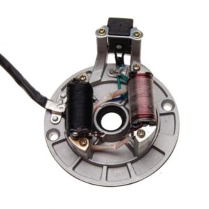 Stator / Generator – Mini Enduro 110cc / 125cc (5 žica)