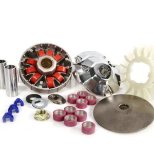 Polini Super Speed EVO variomat komplet – Piaggio / Gilera