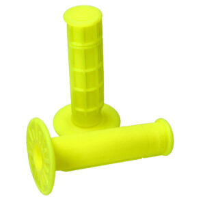 ProTaper Neon Grips – Neonski žuti gripovi za volan