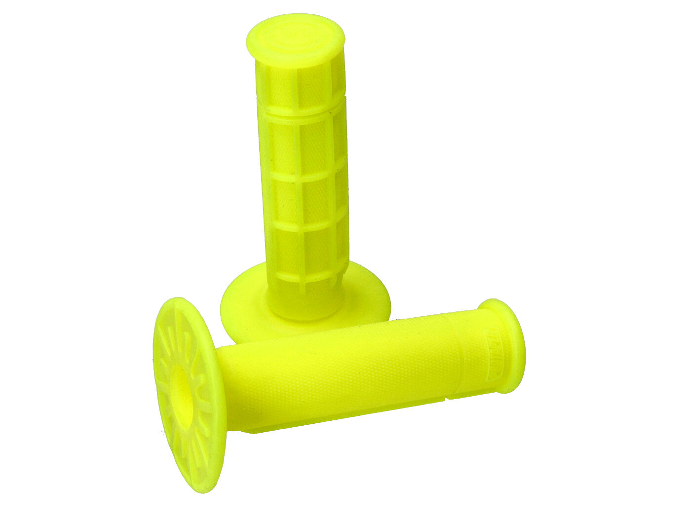 ProTaper Neon Grips – Neonski žuti gripovi za volan