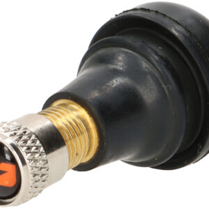 BGM ORIGINAL ventil za tubeless felge – 0° TR412, Ø 11,3 mm (kratki)
