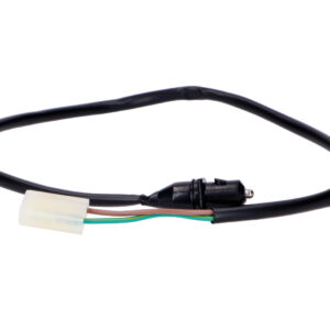 Prekidač za stop svjetlo (prednji) – crni – Yamaha DT 80 LC 2, DT 125 R / RH, RD 80 LC 1, SR 125