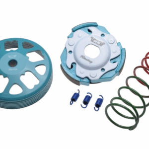 Komplet sportske kvačila GY6 125/150 cc – sa zvonom i povratnom oprugom