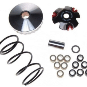 Variomat – TUNING za 50 cc GY6 139QMA / 139QMB – 4T (s 2 seta valjčića)