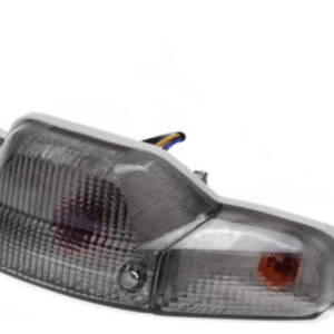 Stražnje svjetlo “Smoked Lens” – Yamaha BWS