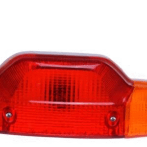 Stražnje svjetlo – crveno staklo (Red Lens) za Yamaha BWS