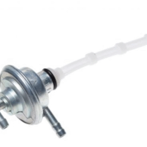 Vakum slavina goriva  – 15 mm priklop - univerzal
