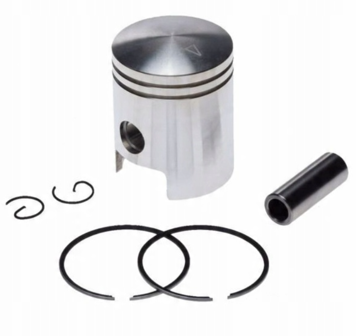 Klip 41,00 mm / 12 mm – Suzuki Katana LC