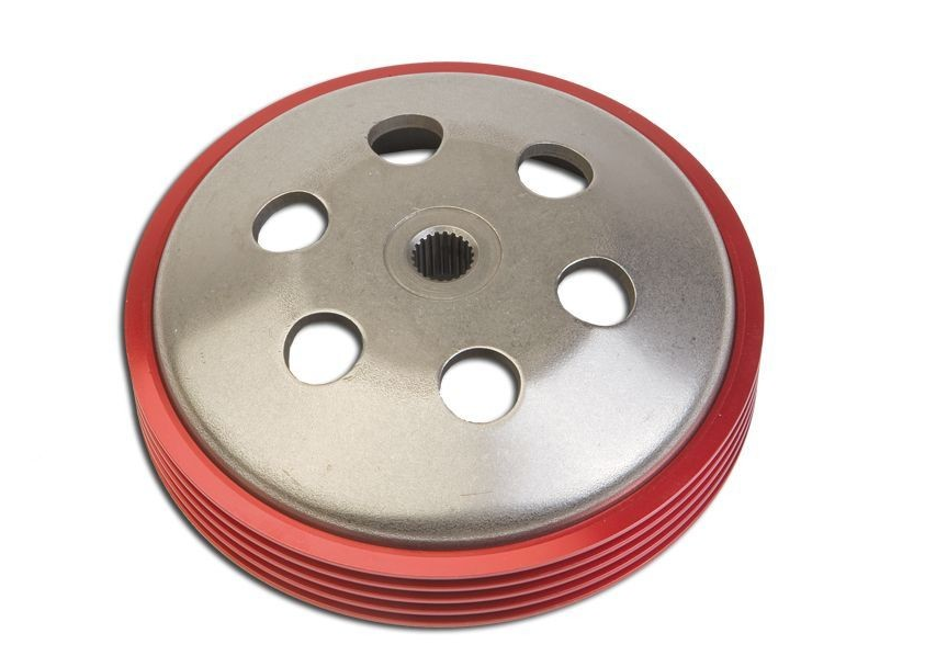 Zvon kvačila Red Ring Ø107 – Piaggio / Peugeot