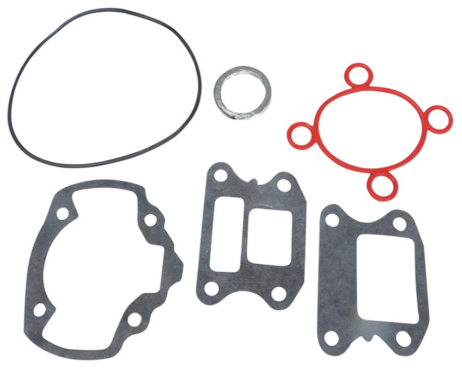 Set brtvi Peugeot Vertical – Set C4 - LC 50cc