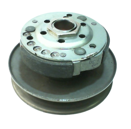 Zadnja remenica Piaggio Original – NRG / Typhoon / FREE (CM100402)