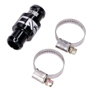Adapter za vodenu cijev VOCA 18 mm – za temperaturni senzor VOCA / KOSO (navoj 1/8″)