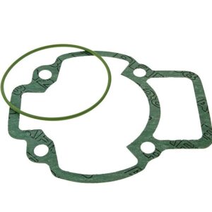 Set brtvila cilindra – Malossi Sport 50–70cc (Piaggio AC)