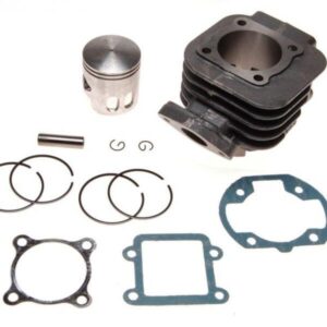 Cilindar kit 70 cc AC za Minarelli Vertical – BWS, Slider, SR
