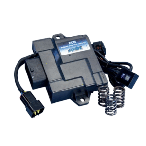 Polini ECU – Aprilia SXR 50 ie Euro 5