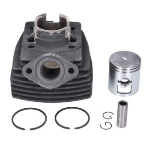 Cilindar DMP aluminij 50cc D=40 mm – Peugeot 103, Fox, Honda Wallaroo