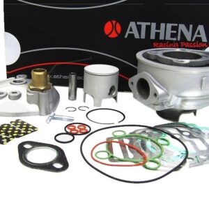 Cilinder kit  Athena 70cc Racing LC -  Piaggio-Gilera