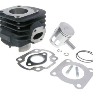 Cilindar kit Airsal Sport 49cc za Minarelli AC
