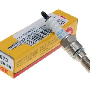 Svjećica NGK ER9EH-6N – 5 kΩ