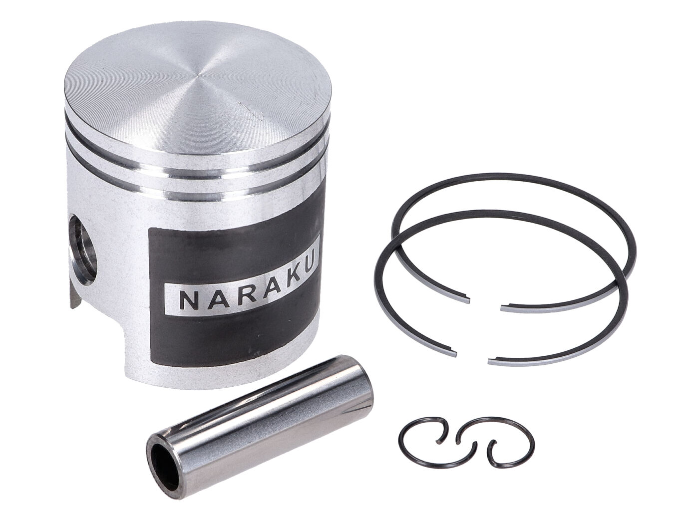 Naraku V.2 70cc 46,95 mm – Minarelli AM6