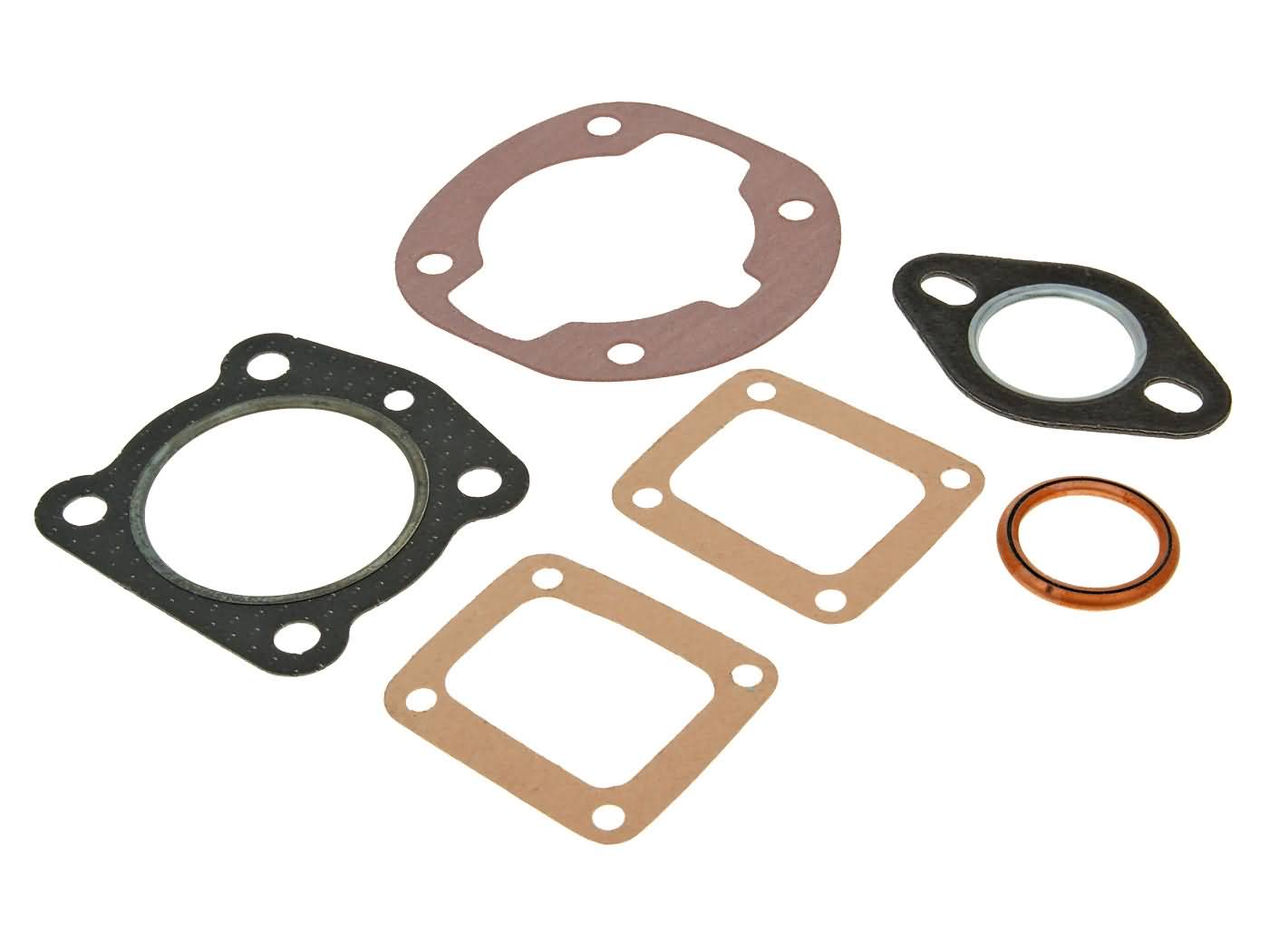 Set brtvi cilindra (gornji dio) – Peugeot 103, 104
