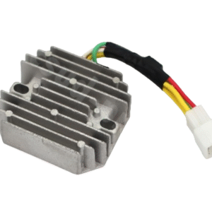 Regulator napona TNT – Piaggio Zip 50 iGet 4T (2018–2025)