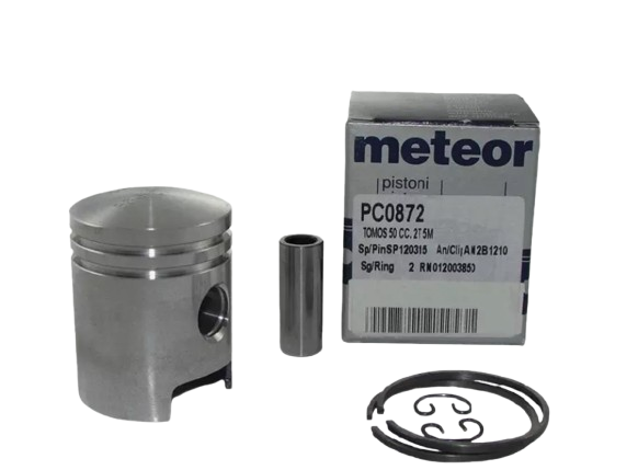 Klip 38,5x12 Meteor – Tomos