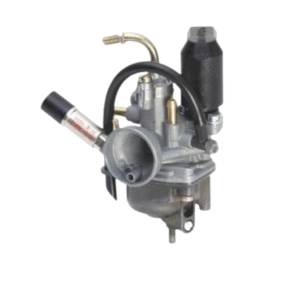 Karburator Dell’Orto PHVA Ø12 KS – Malaguti Ciak Master 50 2T (2003–2006)