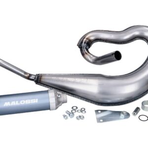 Ispuh Malossi Too Bad 2021 – 22mm Piaggio Ciao