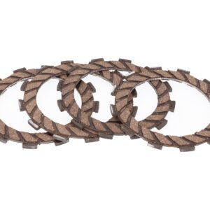 Set lamela kvačila – Derbi EBE/EBS i D50B0