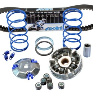 Set variomata Polini Hi-Speed – Minarelli short