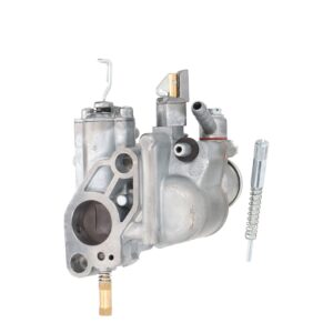 Karburator Dellorto SI 24/24 E za Vespa P200E (mješovito podmazivanje – petroil)