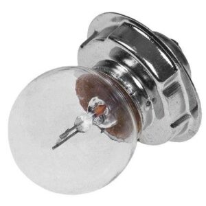 Žarulja 12V 15W P26S s nastavkom RMS