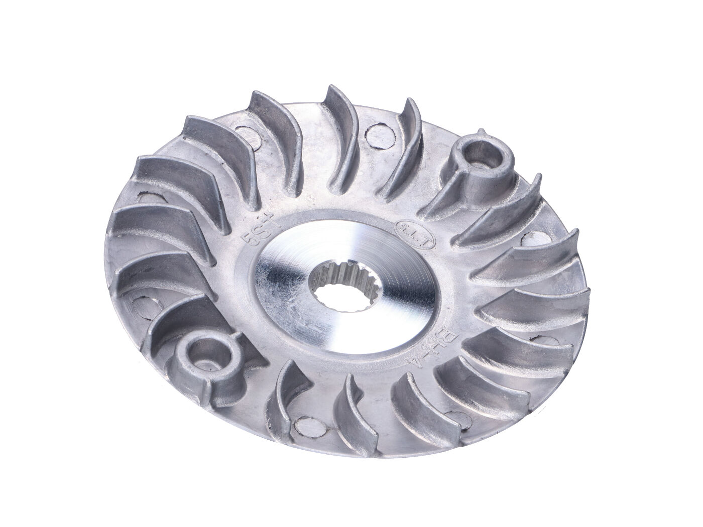 Remenica Yamaha Aerox, Neos, MBK Nitro 50cc 4T (od 2013-)