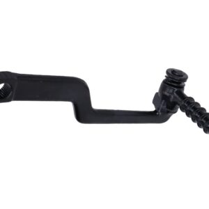 Nožna startna poluga crna – Kymco 50 / 125cc 4T