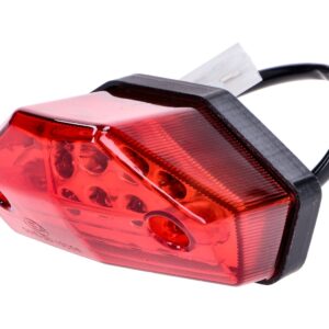 Stražnje svjetlo Naraku LED – Rieju MRT 50cc / 125cc (2005–2020)
