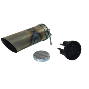 Filter zraka – Tomos T-15SL (bez boje)