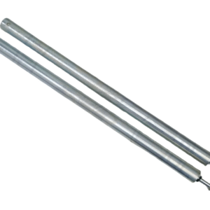 Cijev nosiva (par) vilice – Tomos T-15 SLC – komplet