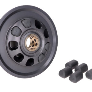 Variator Yasuni HPRACE Axial – Yamaha N-Max 125i 21- E5 [SEG51/BAL]
