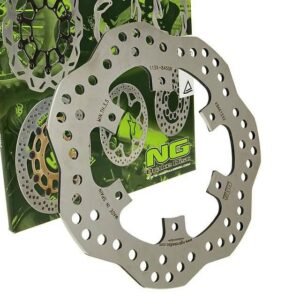 Kočioni disk NG Wavy – Benelli Pepe, Gilera Runner, Piaggio Liberty, NRG, Vespa GT, GTS, GTV