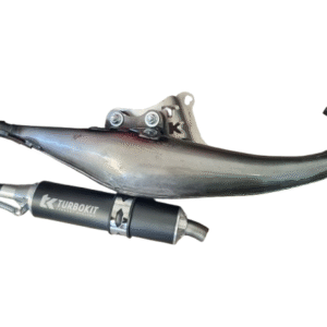 Ispuh Turbokit CUP 70–88 cc – Piaggio / Gilera