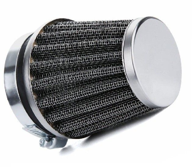 Zračni filter Double 60mm - Dellorto SHA