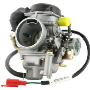 Karburator Keihin CVK 305F enak tlak za Piaggio Leader, Vespa GTS / GTV / GT 125cc 4T LC